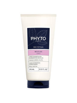 Phyto acondicionador hidratante rizos 175ml