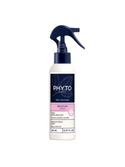 Phyto spray revelador rizos 150ml