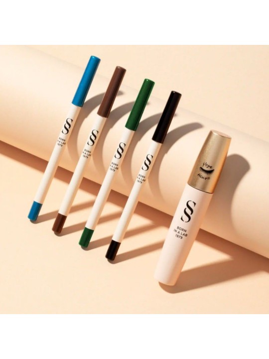 Sensilis le crayon 03 azul