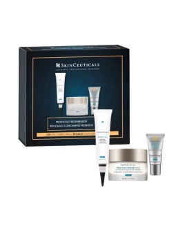 Skinceuticals cofre renovación Retinol 0.3+ triple lipid restore 2:4:2 + advanced brightening