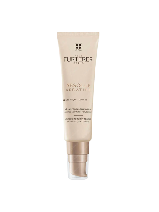 Rene Furterer absolue keratine serum reparador extremo 30ml