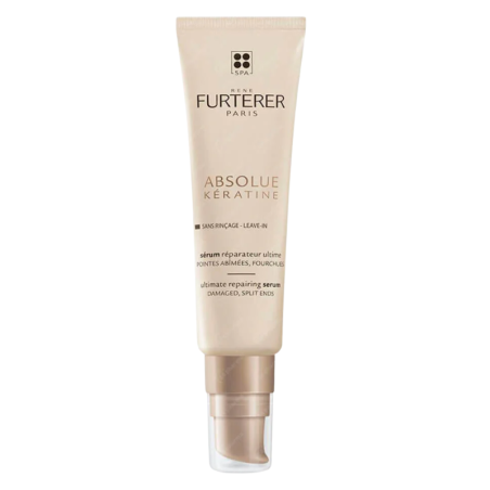 Rene Furterer absolue keratine serum reparador extremo 30ml