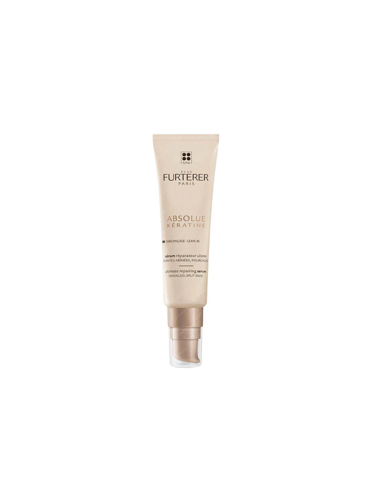 Rene Furterer absolue keratine serum reparador extremo 30ml