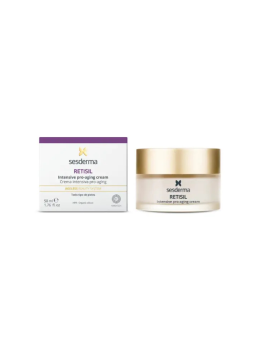 Sesderma retisil crema intensiva 1 tarro 50 ml