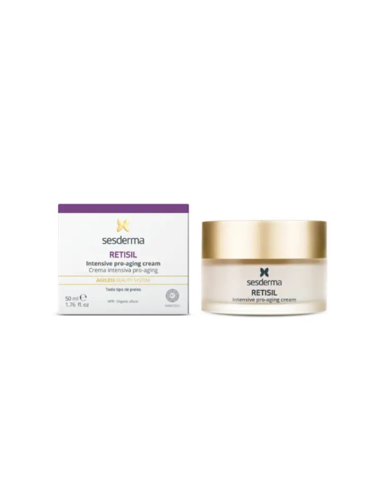 Sesderma retisil crema intensiva 1 tarro 50 ml