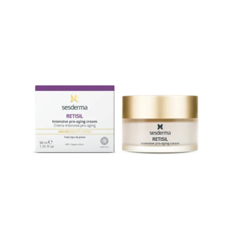 Sesderma retisil crema intensiva 1 tarro 50 ml