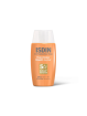Isdin fotoprotector fusion water magic glow SPF 50