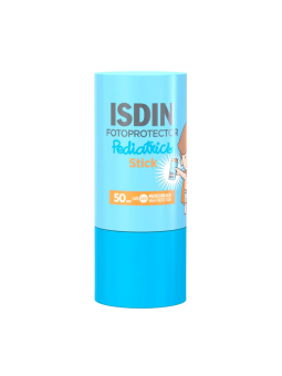 Isdin fotoprotector pediatrics stick SPF 50 - 20g