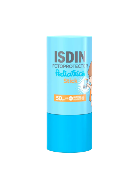 Isdin fotoprotector pediatrics stick SPF 50 - 20g