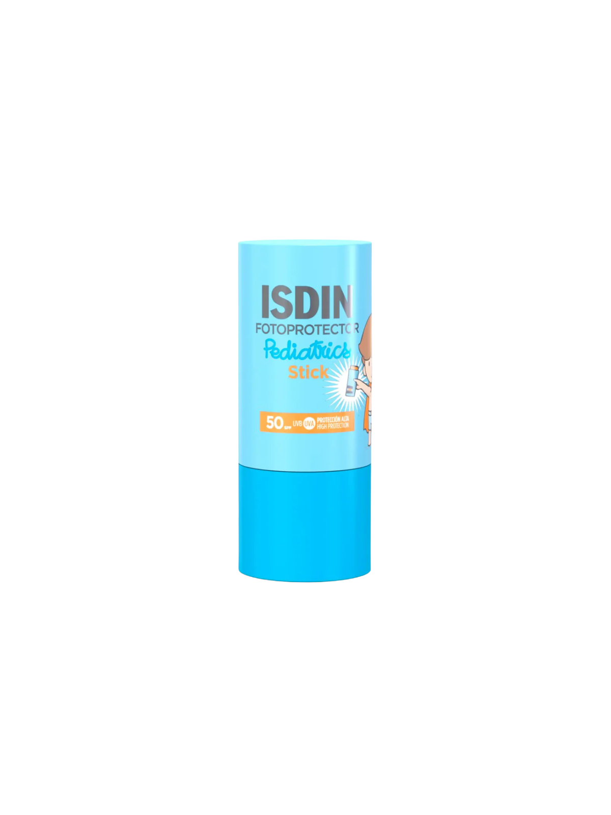 Isdin fotoprotector pediatrics stick SPF 50 - 20g