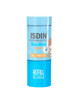 Isdin fotoprotector pediatrics refill stick