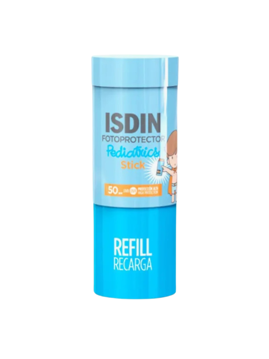 Isdin fotoprotector pediatrics refill stick