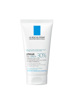 La roche posay lipikar urea 30% 50ml