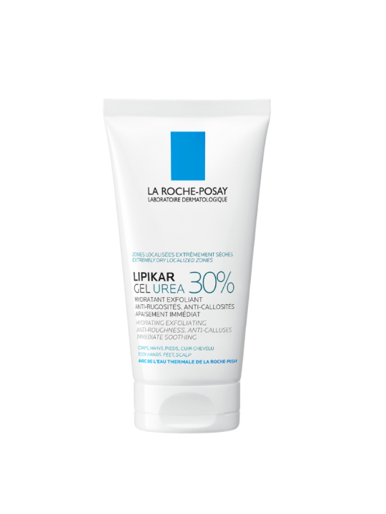 La roche posay lipikar urea 30% 50ml