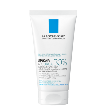La roche posay lipikar urea 30% 50ml