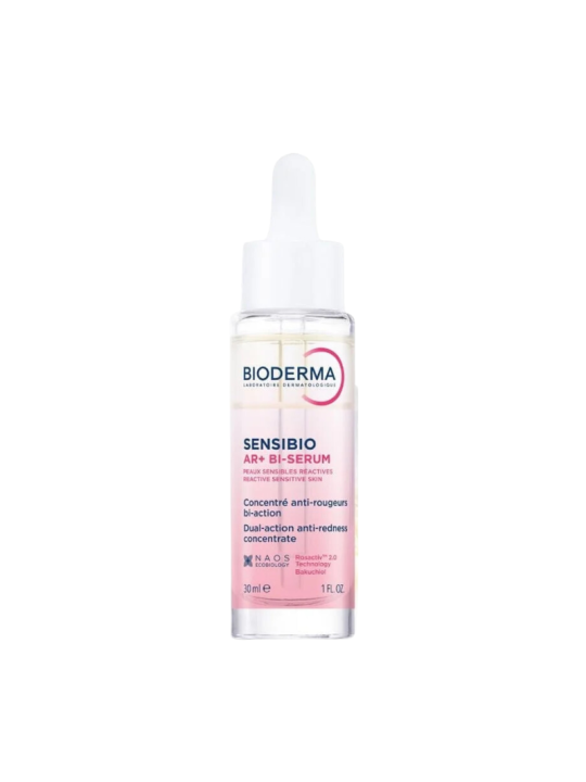 Bioderma sensibio AR+ bi-serum 30ml