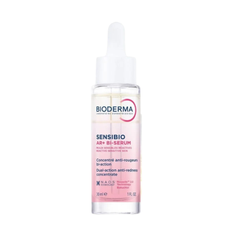 Bioderma sensibio AR+ bi-serum 30ml