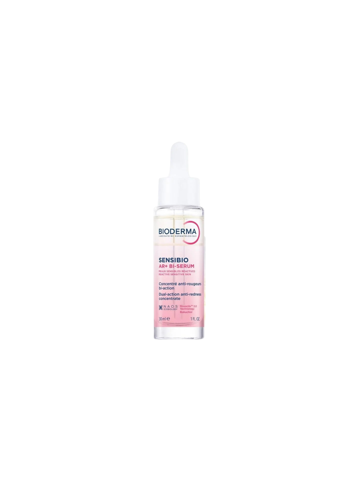 Bioderma sensibio AR+ bi-serum 30ml