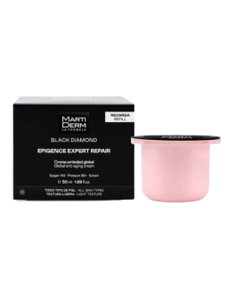 Martiderm epigence expert repair 1 envase 50ml - recarga