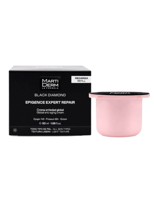 Martiderm epigence expert repair 1 envase 50ml - recarga