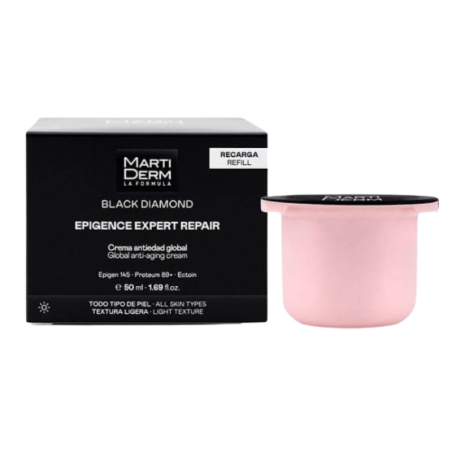 Martiderm epigence expert repair 1 envase 50ml - recarga