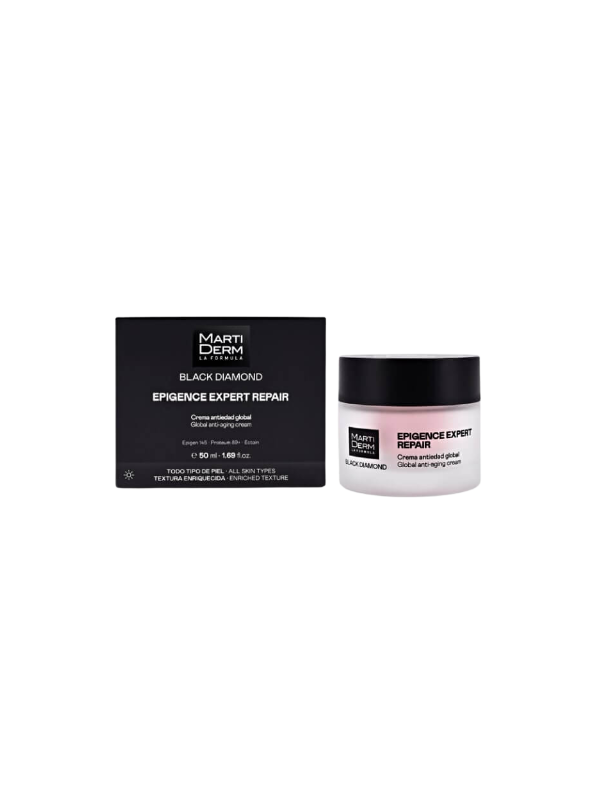 Martiderm epigence expert repair 1 envase 50ml