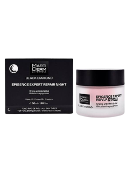 Martiderm epigence expert night repair 1 envase 50ml