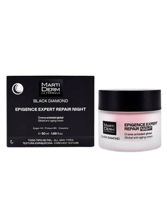 Martiderm epigence expert night repair 1 envase 50ml