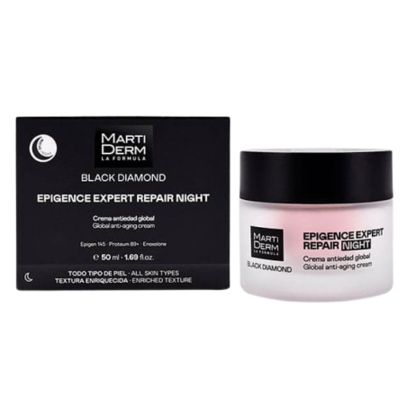 Martiderm epigence expert night repair 1 envase 50ml