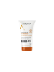 A-Derma exomega control crema solar emoliente SPF 50+ 1 tubo 150ml