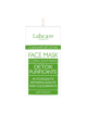 Labcare mascarilla detox purificante 25ml