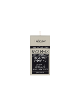 Labcare mascarilla botox complex 25ml