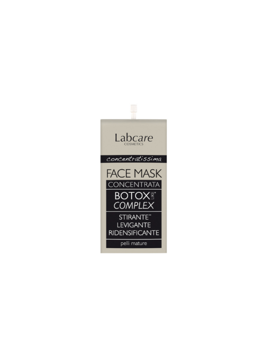 Labcare mascarilla botox complex 25ml