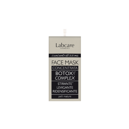 Labcare mascarilla botox complex 25ml