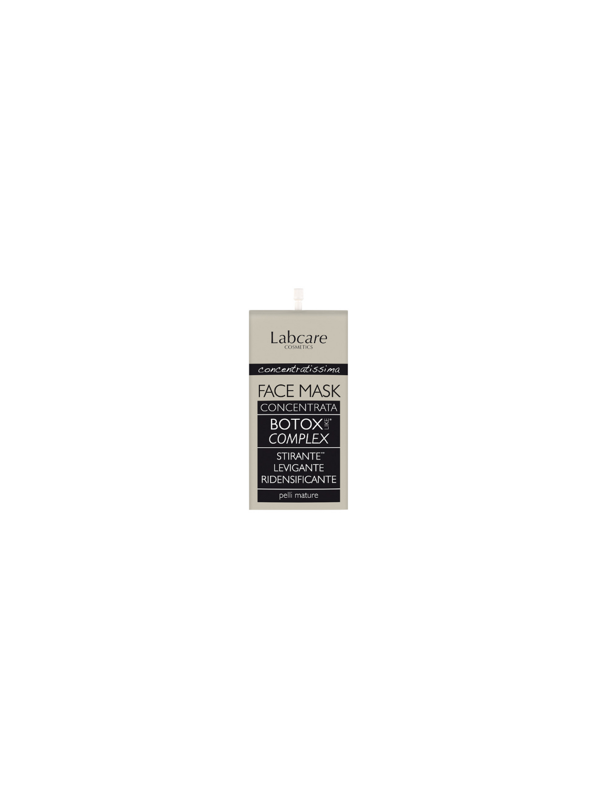 Labcare mascarilla botox complex 25ml