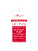 Labcare mascarilla energía pura 25ml