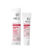 Be+ med rojeces control hidratante protectora forte 30ml