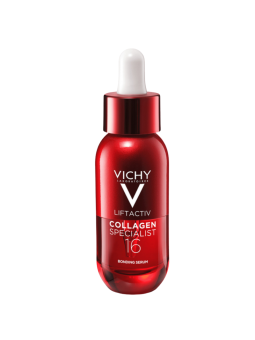 Vichy liftactive collagen specialist 16 1 envase 30ml