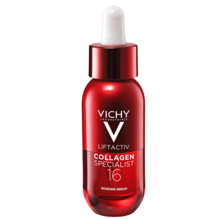Vichy liftactive collagen specialist 16 1 envase 30ml