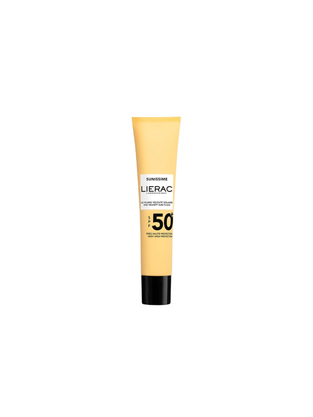 Lierac sunissime fluido solar SPF 50 40ml