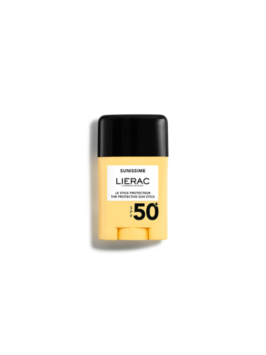 Lierac sunissime stick protector SPF 50
