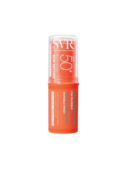 SVR stick sun secure RECARGA  SPF 50 10g