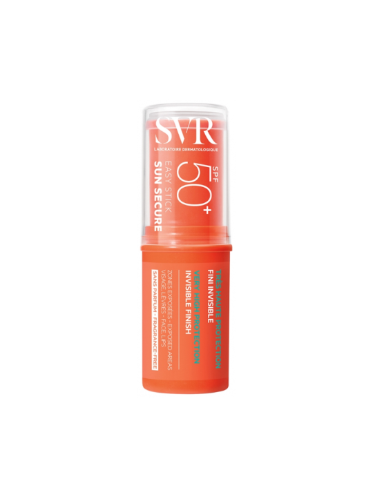 SVR stick sun secure RECARGA  SPF 50 10g