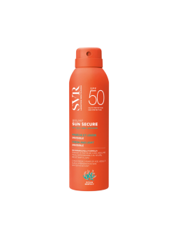 SVR sun secure brume SPF 50+ 200ml