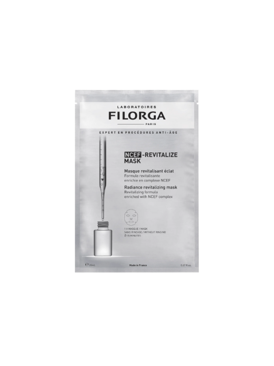 Filorga NCEF revitalize mask 20ml