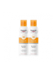 Eucerin duplo sun protection spf 50 spray transparente dry 200ml 2ªunidad 50%
