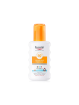 EUCERIN SUN PROTECTION 50+ SPRAY INFANTIL SENSIT 200 ML