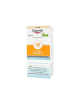 Eucerin sun hydroprotect fluido ultra light SPF 50+ 1 tubo 50ml tono claro