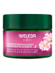 Weleda crema de noche alisante rosa mosqueta y té blanco 40ml