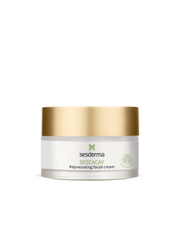 Sesderma Sescacay crema facial rejuvenecedora 1 tarro 50ml